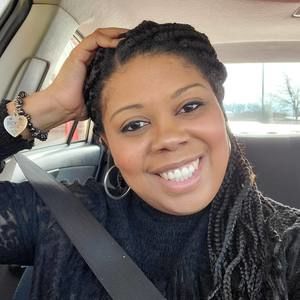 Meet your Posher, Andrese